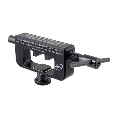 SIGHT MOVER FOR GLOCK~