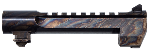 Magnum Research BAR446CH Desert Eagle  44 Rem Mag 6" Color Case Hardened Steel, Fits Desert Eagle Mark XIX