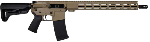 SHARK COAST 300-144-1000-02 556 16"            FDE