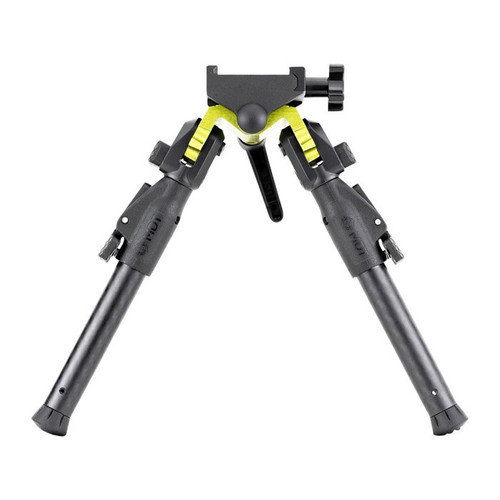 GRND POD PICATINNY BIPOD GREEN