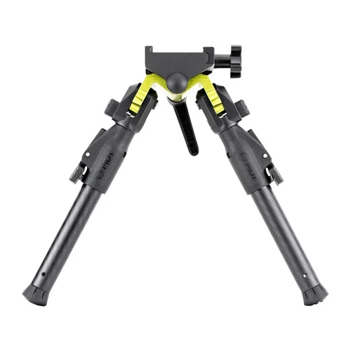 GRND POD PICATINNY BIPOD GREEN