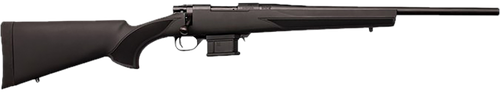 Howa HMA22ARCB 1500 Mini Action 22 ARC 5+1 22" Blued Threaded Barrel, Blued Stainless Steel Drilled & Tapped Receiver, Black Fixed Synthetic Stock, Right Hand