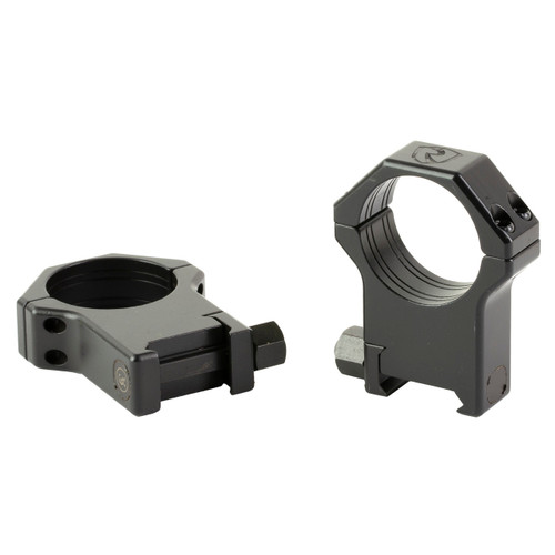 RITON 30MM STEEL PICTINY RINGS 19MM