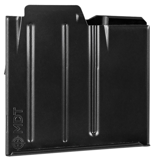 Mdt Sporting Goods Inc 104940BLK MDT  5rd 30.06/6.5x55 Swede Black Nitride Steel