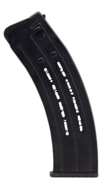 Howa BOSSPT101 Boss-25  10rd Black