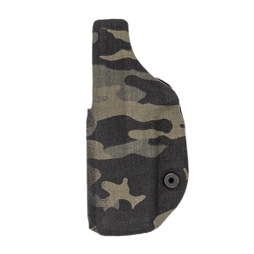 Safariland 20465711 Species  IWB Black Multi-Cam SafariLaminate Fits Sig P365XL Belt Clip Mount Right Hand
