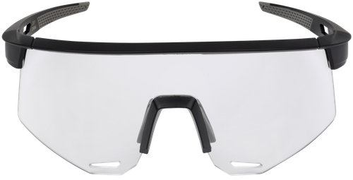 Allen 4188 Ultrx Safety Glasses Clear Lens Black Frame