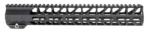 Battle Arms Development BADWH13MLOK Workhorse Handguard Picatinny/M-LOK Rail 13" Long Black Anodized, AR-15