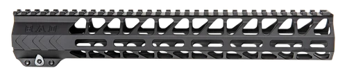 Battle Arms Development BADWH13MLOK Workhorse Handguard Picatinny/M-LOK Rail 13" Long Black Anodized, AR-15