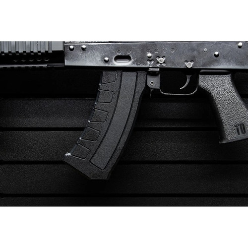 MODWALL ALPHA WALLMAG LEFT FACING FOR AK-47