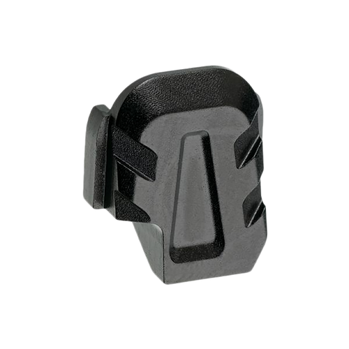 Tyrant CNC TDP365SCBLACK  Slide Cap Sig P365 Black Aerospace Grade Aluminum
