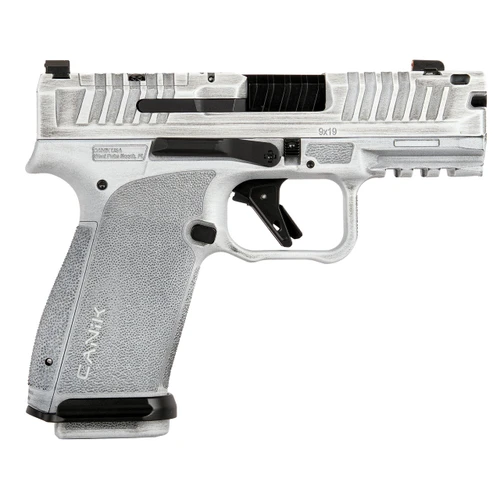 CANIK METE MC9 PRME 9MM 3.64" 17R AD
