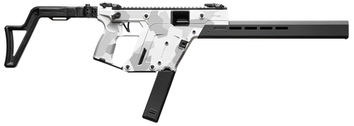KRISS KV10-3CAD00   VECTOR CRB G3 10M   16 ARCTIC
