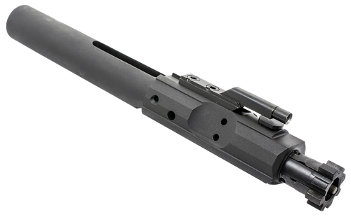 CMMG 38BA423 Bolt Carrier Group MK3 308 Win Black Phosphate Steel