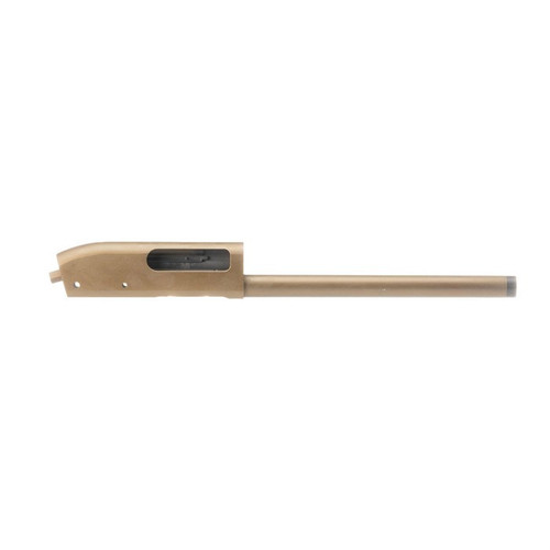 12 GA STRIPPED RECEIVER FOR REM 870 SUPER MAGNUM BRONZE