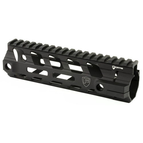 FORTIS REV II FF RAIL 6.7" MLOK BLK