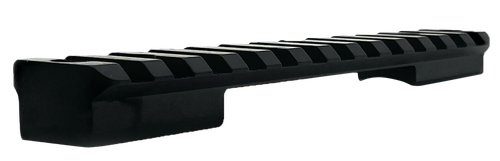 DNZ PR0602 Freedom Reaper Picatinny Rail-20MOA  Black Anodized Savage