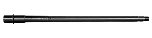 Lead & Steel Llc LS300-16 AR9  300Blackout Government Profile Black Nitride Chrome Moly Vanadium