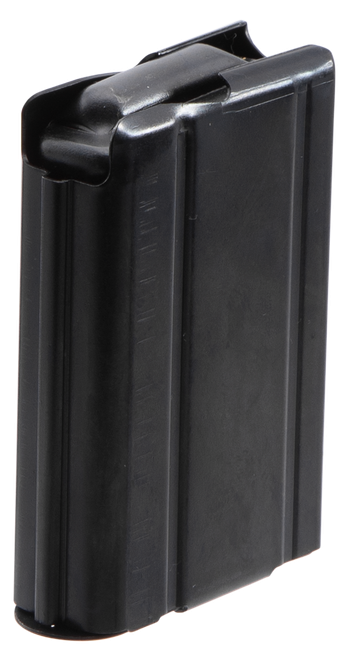ProMag CAR02 Standard  5rd 30 Carbine Fits U.S M1 Carbine Blued Steel
