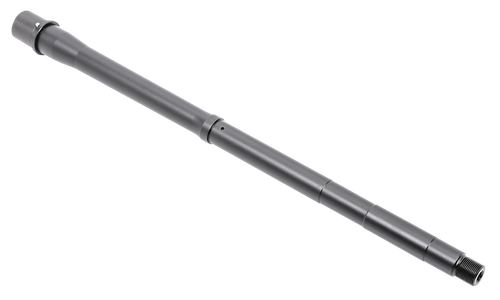 CMMG 30DF80A Barrel Sub-Assembly  300 Blackout 16.10" Black Nitride Finish 4140 Chromoly Steel Material Carbine Length with Multi Role Profile for AR-15
