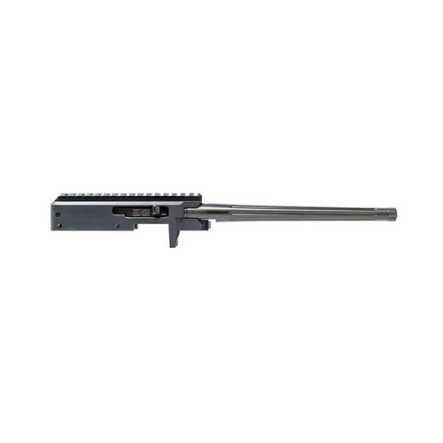 FX22 22 LONG RIFLE 10.5'' FLUTED THREADED BARRELED RECEIVER