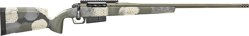 SPG BAW924300WMG 2020 WYPNT 300 24 EVGRN