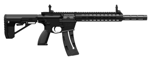 RETAY RA1522BLKMLOK RA22 ALUM MLOK FOREND