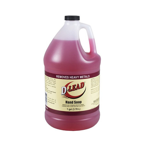 D-LEAD HAND SOAP 1 GALLON 4/CASE