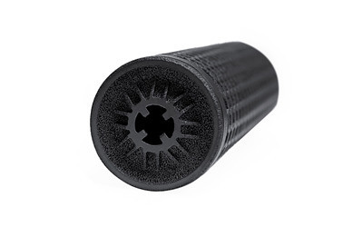 PTR VENT SPIRITUS 556 INCONEL BLK