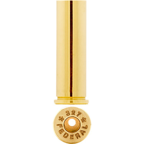 327 FEDERAL BRASS 100/BAG