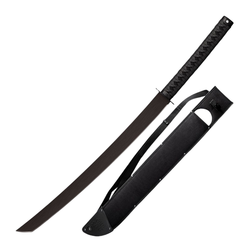 COLD CS-97TKMS        TACTICAL KATANA MACHETE