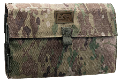 Cole-tac AN1003 Standard Ammo Novel Multi-Cam Capacity 120rd