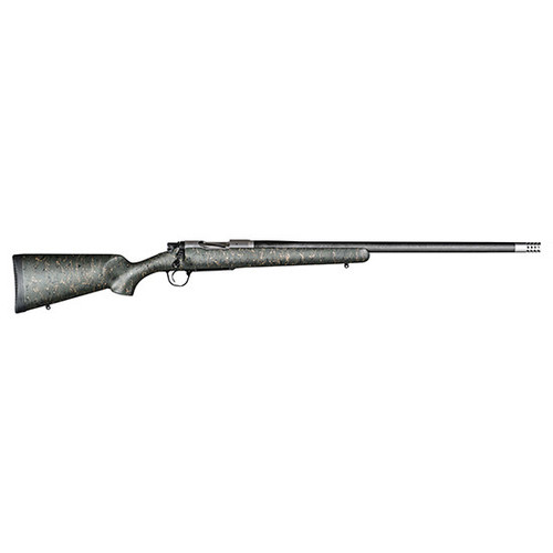 CHRIS RIDGELINE 6.5CREED 24 GRN/BLK