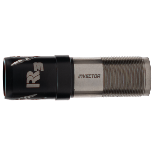 Rob Roberts Gun Works 200281 RR3 Raptor Invector 12 Gauge 17-4 PH Stainless Steel