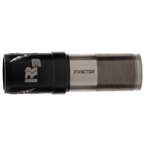 Rob Roberts Gun Works 200281 RR3 Raptor Invector 12 Gauge 17-4 PH Stainless Steel
