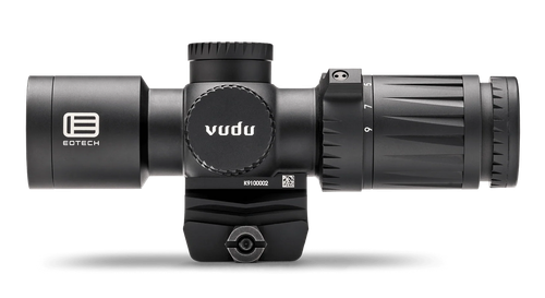 EOTECH VDU39SFMD6   VUDU 3-9X32  SFP MD6