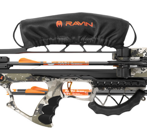RAVIN PREMIUM SCOPE COVER
