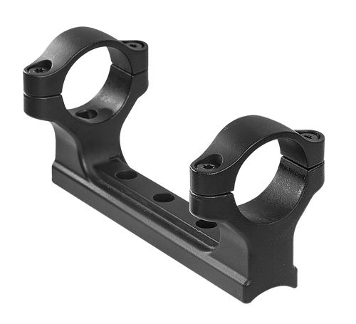 CVA DS411B Durasight Z2 INTG Ring/Base  Black