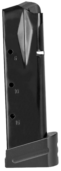 Kimber Mfg, Inc 1500217A KDS9C  18rd 9mm Luger Black