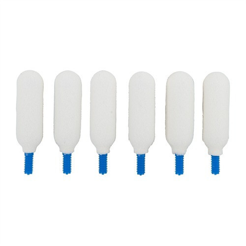 SWAB-ITS BORE TIPS FIT .357/9MM