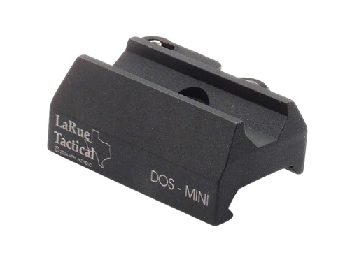 LARUE LT105 ACOG COMPACT MOUNT