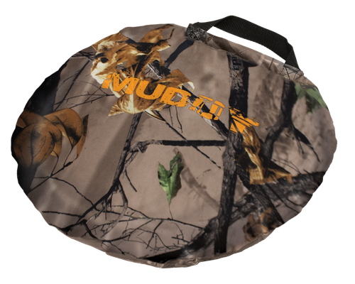 Muddy MUDGS0105 Portable Hot Seat Hot Seat Camo