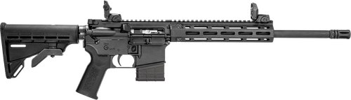 TIPPMANN A101037  M4-22 PRO   22LR 16"10+1     BLK
