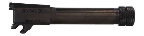 SIG 8902059      9MM 3.7  THRD 1/2-28