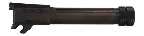 SIG 8902059      9MM 3.7  THRD 1/2-28