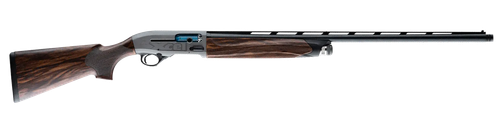 Beretta USA J42CJ18 A400 Xcel Sporting 12 Gauge Semi-Auto 3" 2+1 28" Aquatech Shield Gray Coating Steelium Vent Rib Barrel, Aquatech Shield Gray Coating Receiver, Fixed Walnut Stock