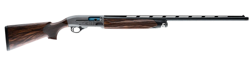 Beretta USA J42CJ18 A400 Xcel Sporting 12 Gauge Semi-Auto 3" 2+1 28" Aquatech Shield Gray Coating Steelium Vent Rib Barrel, Aquatech Shield Gray Coating Receiver, Fixed Walnut Stock