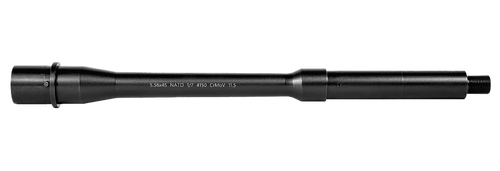 Lead & Steel Llc LS556GOV-CAR-11.5 Match Grade  5.56 NATO 11.50" Thread Barrel