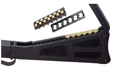 TPS ARMS M6 TKDWN 357M/410 3" 18.25"