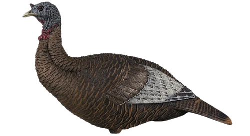 FLEXTONE FLX-FLXDY315 THUNDER CHICK UPRIGHT